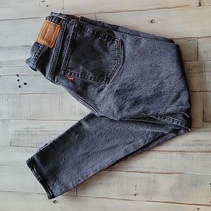 Levis Wedgie Skinny